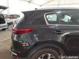  KIA  Sportage KIA  / 2018 / 5P / SUV 1.6 ECOGPL URBAN 2WD (AUTOCARRO) #45