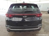  KIA  Sportage KIA  / 2018 / 5P / SUV 1.6 ECOGPL URBAN 2WD (AUTOCARRO) #55