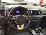  KIA  Sportage KIA  / 2018 / 5P / SUV 1.6 ECOGPL URBAN 2WD (AUTOCARRO) #94