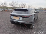  Land Rover  Range Rover LAND ROVER  VELAR / 2017 / 5P / SUV 2.0 D I4 204 R-DYNAMIC 4WD AUTO #2