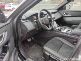  Land Rover  Range Rover LAND ROVER  VELAR / 2017 / 5P / SUV 2.0 D I4 204 R-DYNAMIC 4WD AUTO #3