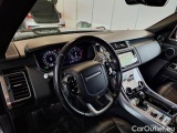  Land Rover  Range Rover Sport LAND ROVER  / 2017 / 5P / SUV 3.0 SDV6 306CV HSE AUT. #3