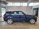  Land Rover  Range Rover Sport LAND ROVER  / 2017 / 5P / SUV 3.0 SDV6 306CV HSE AUT. #8