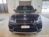  Land Rover  Range Rover Sport LAND ROVER  / 2017 / 5P / SUV 3.0 SDV6 306CV HSE AUT. #7
