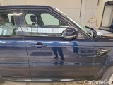  Land Rover  Range Rover Sport LAND ROVER  / 2017 / 5P / SUV 3.0 SDV6 306CV HSE AUT. #39