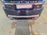  Land Rover  Range Rover Sport LAND ROVER  / 2017 / 5P / SUV 3.0 SDV6 306CV HSE AUT. #52