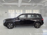  Mercedes  GLB MERCEDES-BENZ  / 2019 / 5P / SUV  200 D AUTOMATIC BUSINESS EXTRA #8