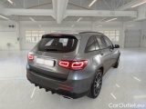  Mercedes  G-Klasee MERCEDES-BENZ GLC / 2019 / 5P / SUV 200 D 4MATIC PREMIUM AUT. #2