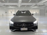  Mercedes  G-Klasee MERCEDES-BENZ GLC / 2019 / 5P / SUV 200 D 4MATIC PREMIUM AUT. #6