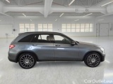 Mercedes  G-Klasee MERCEDES-BENZ GLC / 2019 / 5P / SUV 200 D 4MATIC PREMIUM AUT. #7