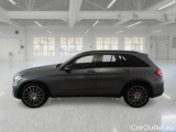  Mercedes  G-Klasee MERCEDES-BENZ GLC / 2019 / 5P / SUV 200 D 4MATIC PREMIUM AUT. #8