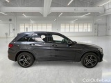  Mercedes  G-Klasee MERCEDES-BENZ GLC / 2019 / 5P / SUV 220 D 4MATIC PREMIUM AUT. #7