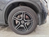  Mercedes  G-Klasee MERCEDES-BENZ GLC / 2019 / 5P / SUV 220 D 4MATIC PREMIUM AUT. #17