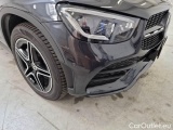  Mercedes  G-Klasee MERCEDES-BENZ GLC / 2019 / 5P / SUV 220 D 4MATIC PREMIUM AUT. #40