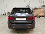  Mercedes  G-Klasee MERCEDES-BENZ GLC / 2019 / 5P / SUV 220 D 4MATIC PREMIUM AUT. #70