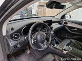  Mercedes  G-Klasee MERCEDES-BENZ GLC / 2019 / 5P / SUV 220 D 4MATIC PREMIUM AUT. #110