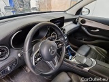  Mercedes  G-Klasee MERCEDES-BENZ GLC / 2019 / 5P / SUV 220 D 4MATIC PREMIUM AUT. #112