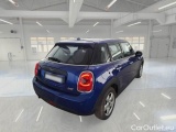  Mini  Cooper MINI MINI / 2013 / 5P / BERLINA ONE 75KW #2