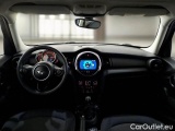  Mini  Cooper MINI MINI / 2013 / 5P / BERLINA ONE 75KW #3