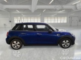  Mini  Cooper MINI MINI / 2013 / 5P / BERLINA ONE 75KW #7