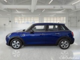  Mini  Cooper MINI MINI / 2013 / 5P / BERLINA ONE 75KW #8