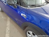  Mini  Cooper MINI MINI / 2013 / 5P / BERLINA ONE 75KW #50