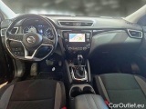  Nissan  Qashqai NISSAN  / 2017 / 5P / CROSSOVER 1.5 DCI 115 BUSINESS DCT #3