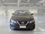  Nissan  Qashqai NISSAN  / 2017 / 5P / CROSSOVER 1.5 DCI 115 BUSINESS DCT #6