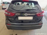  Nissan  Qashqai NISSAN  / 2017 / 5P / CROSSOVER 1.5 DCI 115 BUSINESS DCT #47