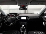  Peugeot  308 PEUGEOT  / 2017 / 5P / BERLINA BUSINESS BLUEHDI 120CV SeS #3