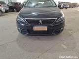  Peugeot  308 PEUGEOT  2014 WAGON SW BUSINESS BLUEHDI 100CV SeS #26