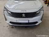  Peugeot  5008 PEUGEOT  / 2020 / 5P / SUV BLUEHDI 130 ALLURE PACK EAT8 S/S AUT. #30