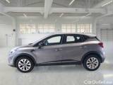  Renault  Captur RENAULT  / 2019 / 5P / SUV 1.5 DCI BLUE 85KW BUSINESS EDC #8