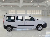  Renault  Kangoo RENAULT  EXPRESS MAXI / 2013 / 4P / COMBI 1.5 BLUE DCI 115 ICE COMBI #7