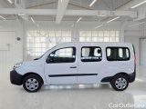  Renault  Kangoo RENAULT  EXPRESS MAXI / 2013 / 4P / COMBI 1.5 BLUE DCI 115 ICE COMBI #8
