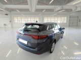  Renault  Megane RENAULT MÉGANE SPORTER / 2020 / 5P / STATION WAGON 1.5 DCI 85KW BLUE BUSINESS #2