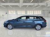  Renault  Megane RENAULT MÉGANE SPORTER / 2020 / 5P / STATION WAGON 1.5 DCI 85KW BLUE BUSINESS #8