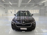  Skoda  KAMIQ SKODA  / 2019 / 5P / SUV 1.0 TSI 81KW AMBITION #6