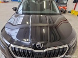  Skoda  KAMIQ SKODA  / 2019 / 5P / SUV 1.0 TSI 81KW AMBITION #27