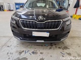  Skoda  KAMIQ SKODA  / 2019 / 5P / SUV 1.0 TSI 81KW AMBITION #32