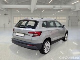  Skoda  Karoq SKODA  / 2017 / 5P / SUV 1.6 TDI SCR STYLE DSG #2