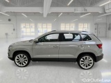  Skoda  Karoq SKODA  / 2017 / 5P / SUV 1.6 TDI SCR STYLE DSG #8