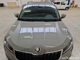  Skoda  Karoq SKODA  / 2017 / 5P / SUV 1.6 TDI SCR STYLE DSG #24