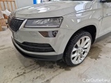  Skoda  Karoq SKODA  / 2017 / 5P / SUV 1.6 TDI SCR STYLE DSG #30
