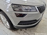  Skoda  Karoq SKODA  / 2017 / 5P / SUV 1.6 TDI SCR STYLE DSG #36