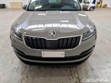  Skoda  Karoq SKODA  / 2017 / 5P / SUV 1.6 TDI SCR STYLE DSG #33