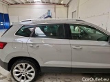  Skoda  Karoq SKODA  / 2017 / 5P / SUV 1.6 TDI SCR STYLE DSG #45