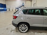  Skoda  Karoq SKODA  / 2017 / 5P / SUV 1.6 TDI SCR STYLE DSG #48