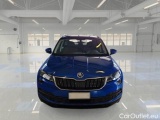  Skoda  Karoq SKODA  / 2017 / 5P / SUV 2.0 TDI 85KW EVO SCR EXECUTIVE DSG #6