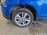  Skoda  Karoq SKODA  / 2017 / 5P / SUV 2.0 TDI 85KW EVO SCR EXECUTIVE DSG #20